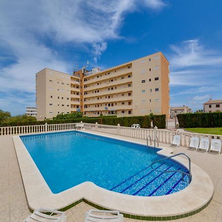 Estudio La Mata Torrevieja Eksteriør billede