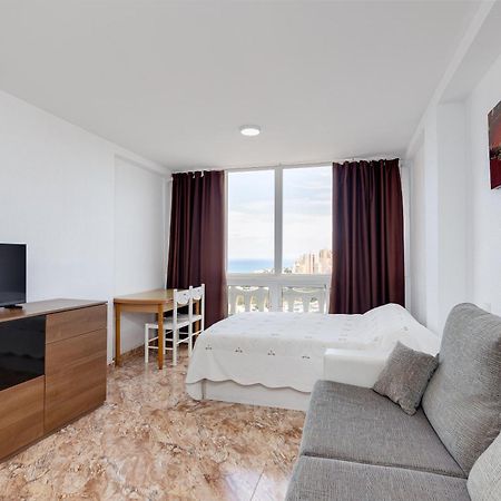 Estudio La Mata Torrevieja Eksteriør billede