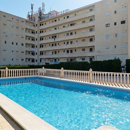 Estudio La Mata Torrevieja Eksteriør billede