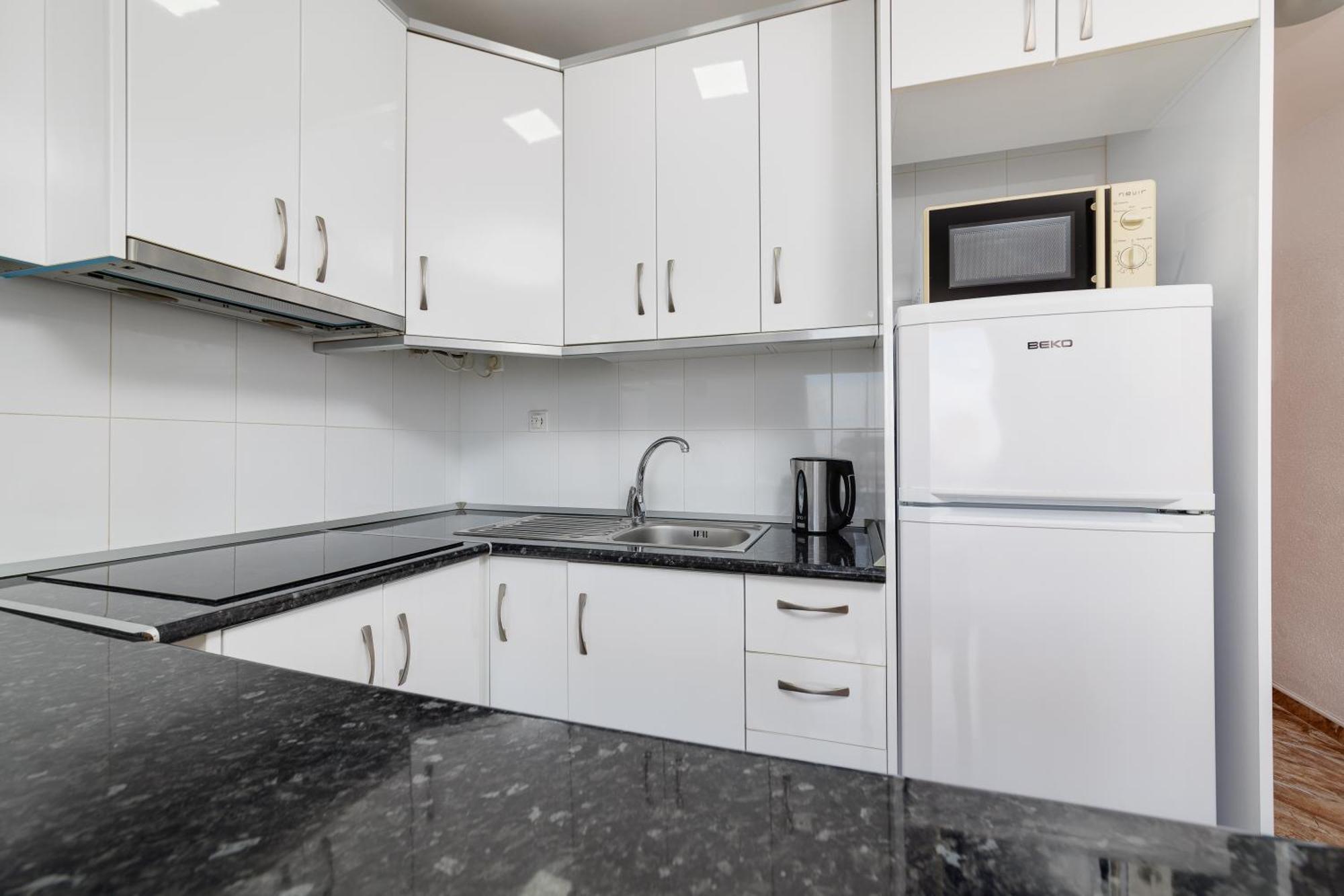 Estudio La Mata Torrevieja Eksteriør billede