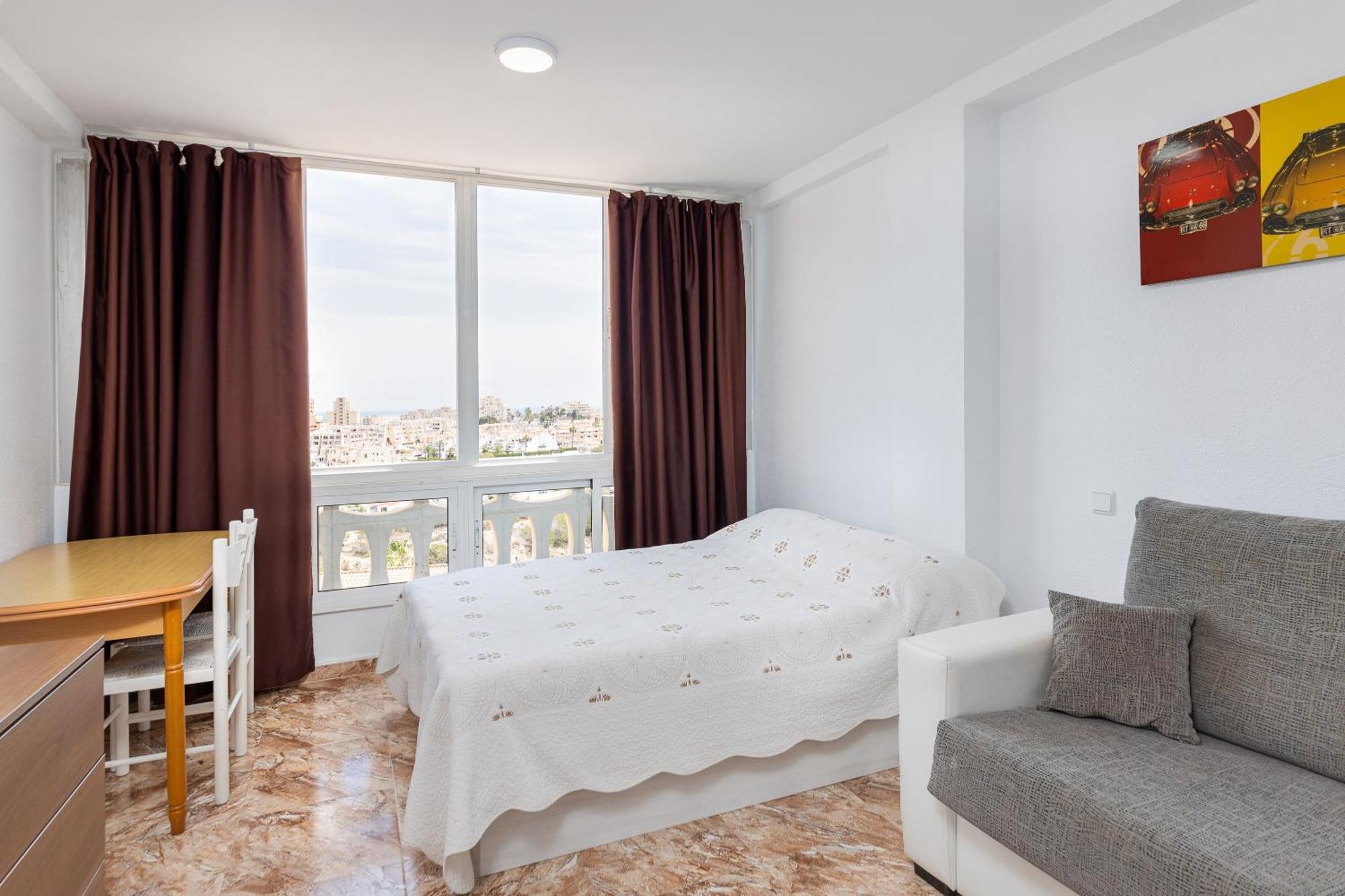 Estudio La Mata Torrevieja Eksteriør billede