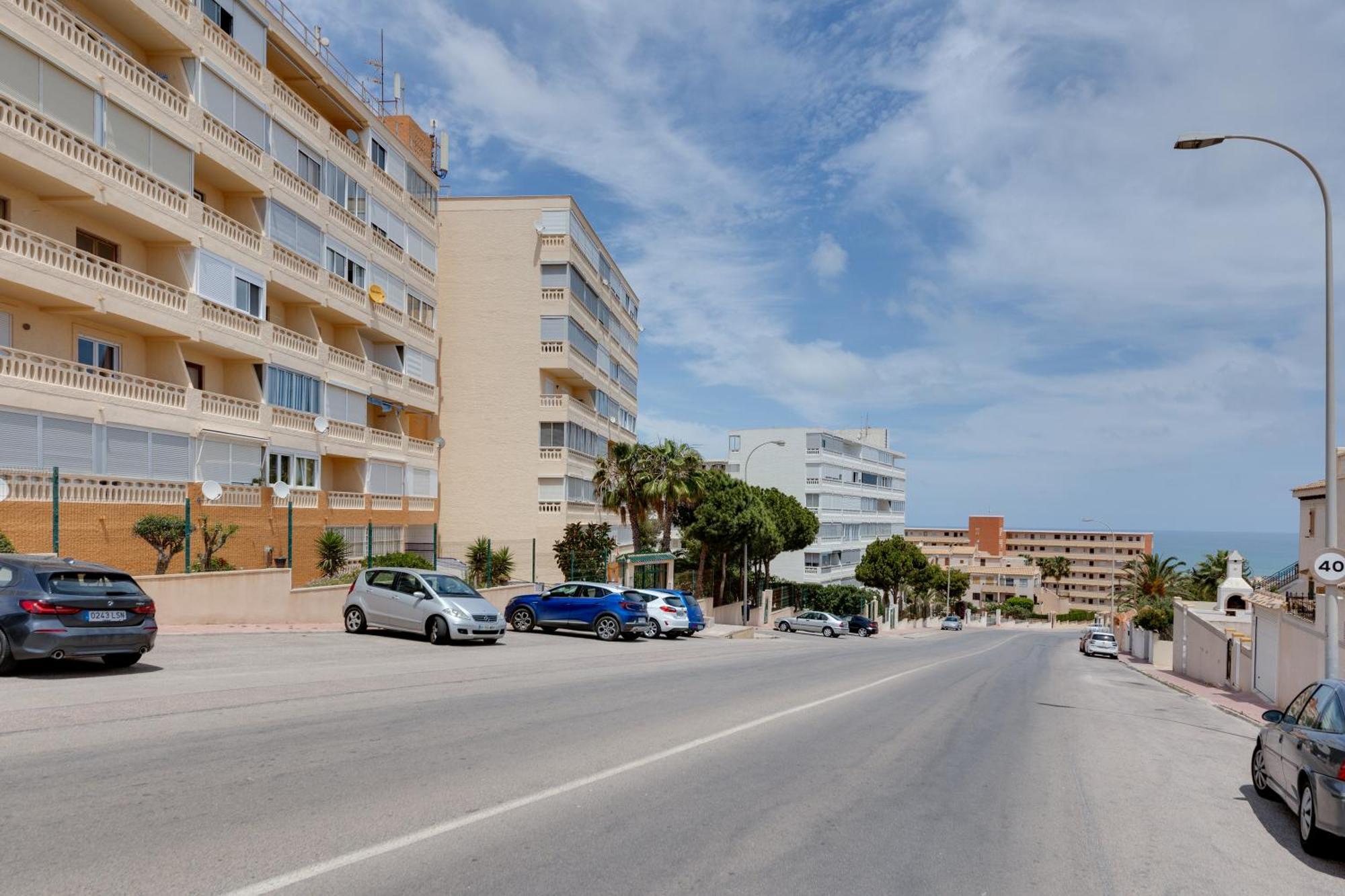Estudio La Mata Torrevieja Eksteriør billede
