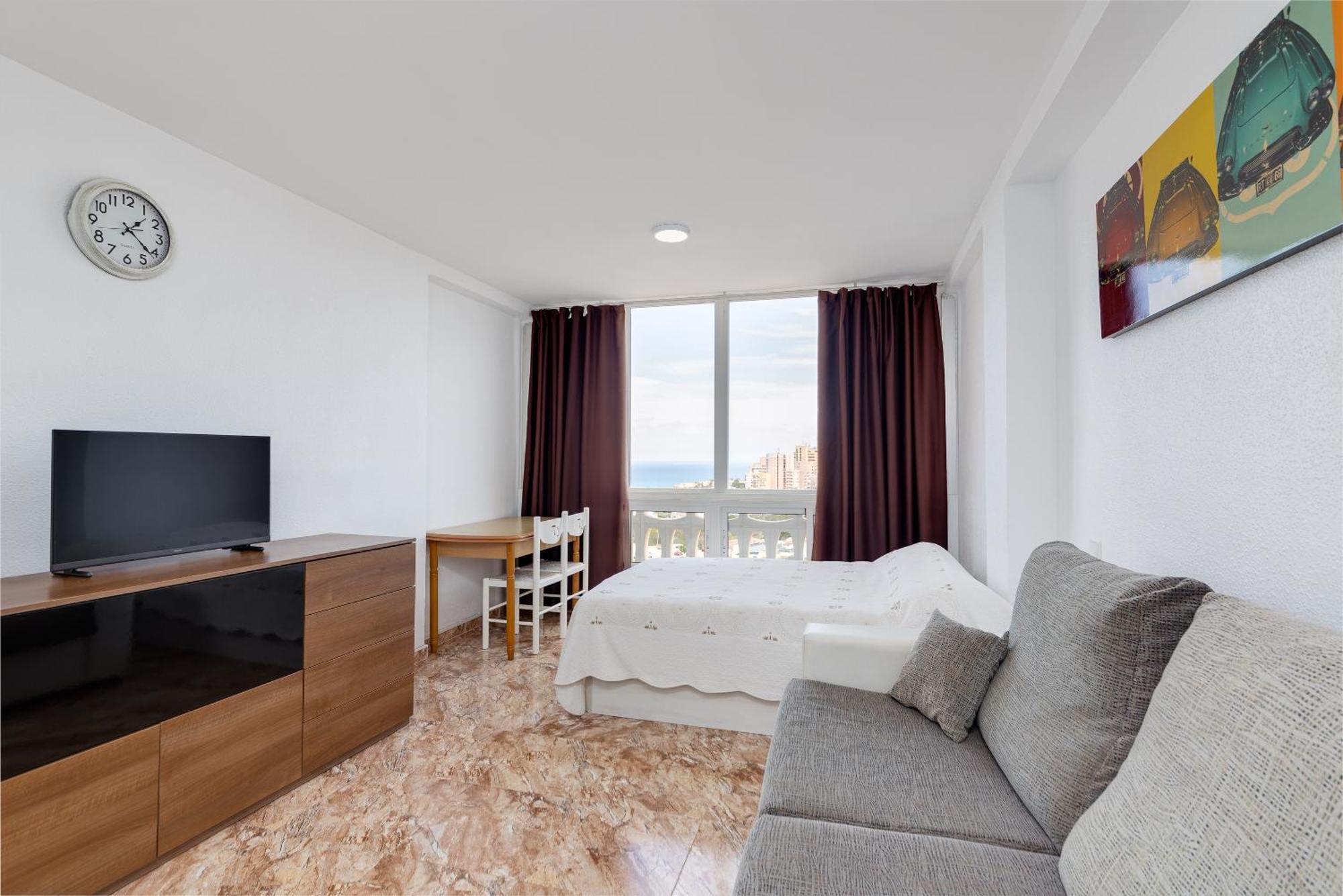 Estudio La Mata Torrevieja Eksteriør billede