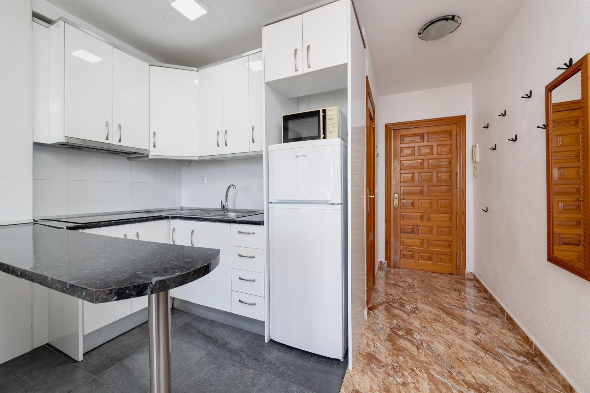 Estudio La Mata Torrevieja Eksteriør billede