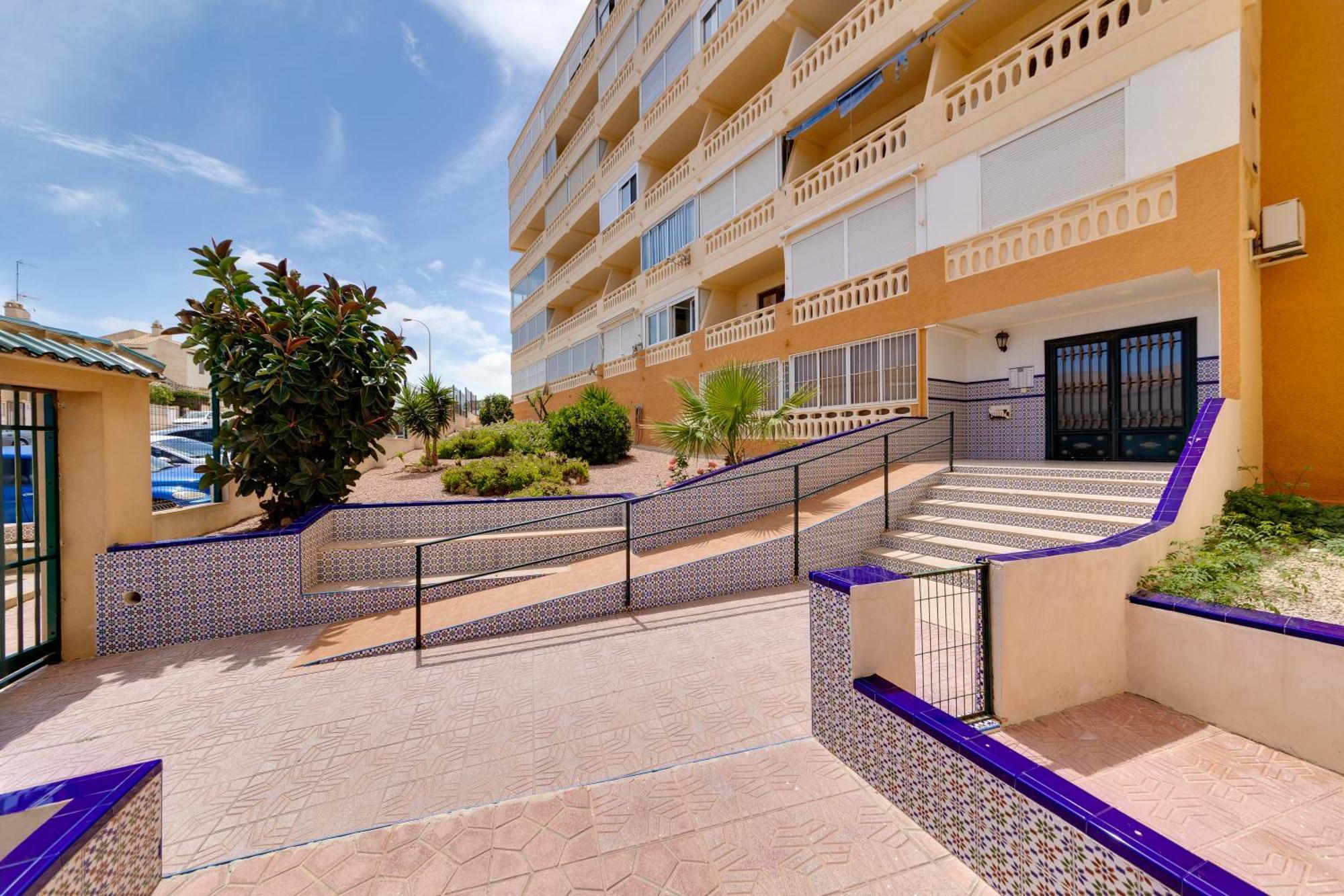Estudio La Mata Torrevieja Eksteriør billede