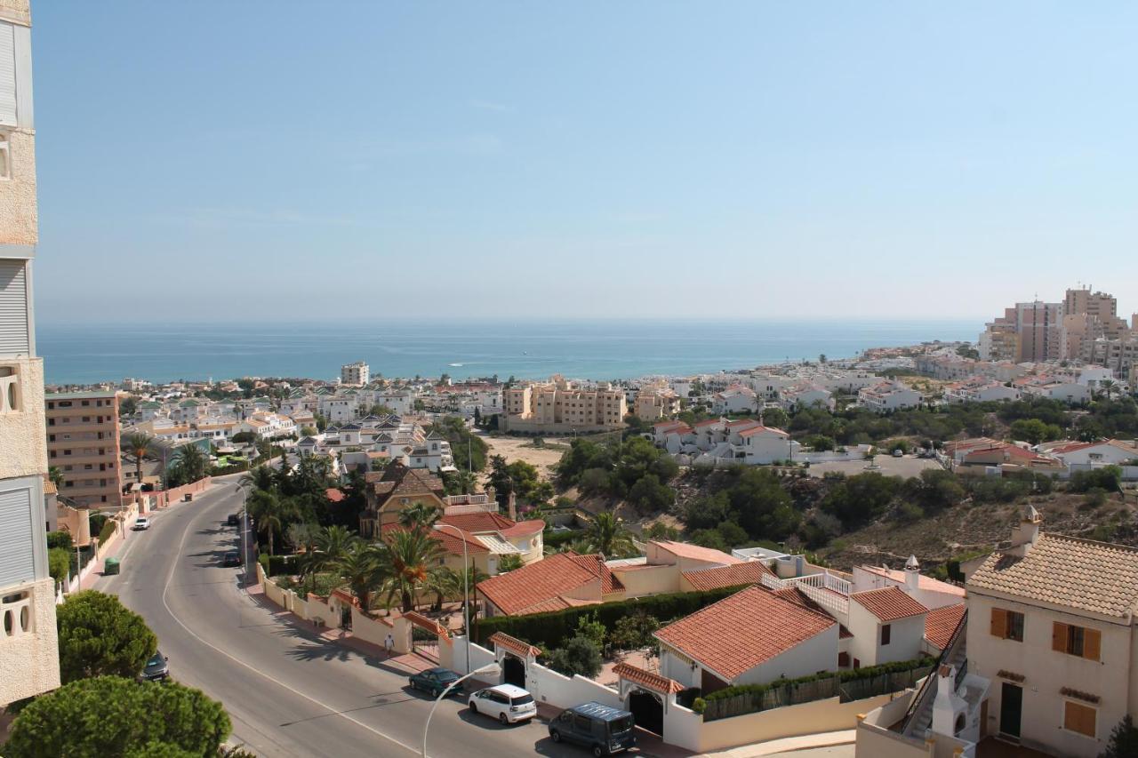 Estudio La Mata Torrevieja Eksteriør billede