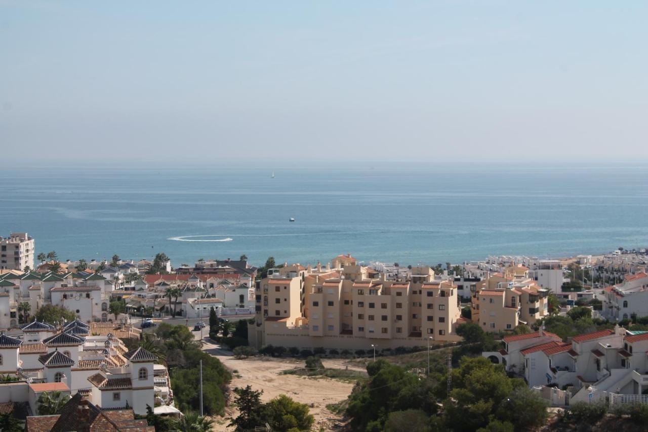 Estudio La Mata Torrevieja Eksteriør billede