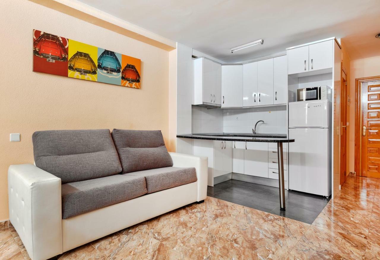 Estudio La Mata Torrevieja Eksteriør billede