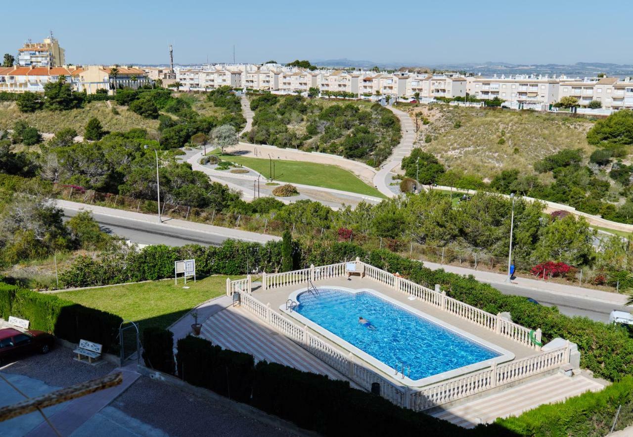 Estudio La Mata Torrevieja Eksteriør billede