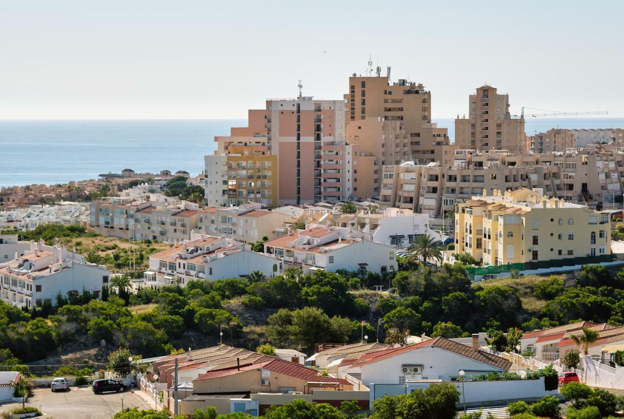 Estudio La Mata Torrevieja Eksteriør billede