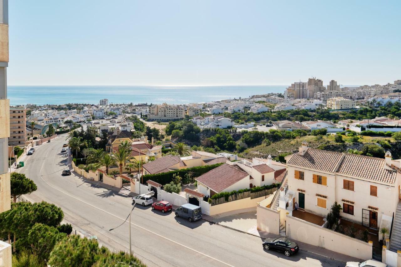 Estudio La Mata Torrevieja Eksteriør billede
